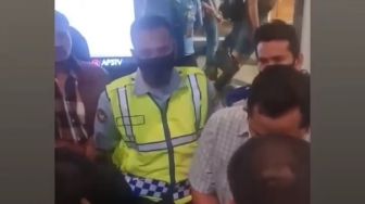 Penumpang Lion Air Protes di Bandara Kualanamu, Ini Penyebabnya