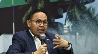 Gejolak Harga Komoditas Pangan jadi Peringatan Dini Pemerintah Tahun 2021