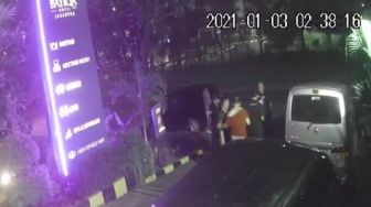 Pengeroyok Karyawan Hotel di Bekasi Klaim Sebagai Aparat, Ini Kata Polisi