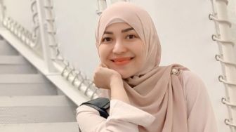 Bawa-bawa Iman, Ucapan Duka Siti Badriah ke Chacha Sherly Dalam Banget