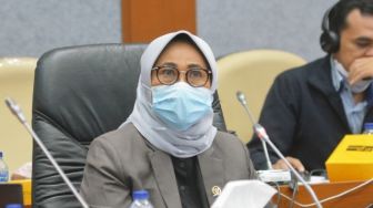 Kebijakan Pembelajaran Tatap Muka harus Kedepankan Prinsip Kehati-hatian