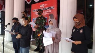 Jalani Isolasi Mandiri, Ini Kondisi Kepala Satpol PP Kota Balikpapan