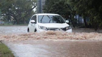 Jalan Sudah Lebar tapi Batam Masih Banjir, Apa Kata Dinas Bina Marga?