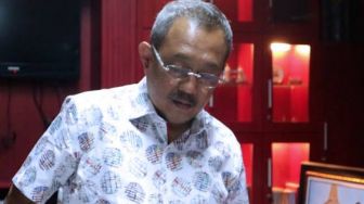 Kronologi Wakil Wali Kota Surabaya Dibentak Anggota Polisi saat Penggusuran Rumah