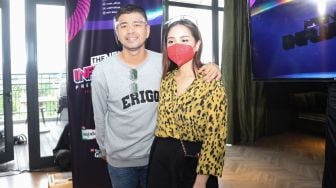 Raffi Ahmad Ungkap Nagita Slavina Bakal Lahiran Pekan Ini