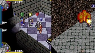 Desember 2020, Game PS1 Ini Akhirnya Rilis Setelah Dikerjakan Selama 23 Thn