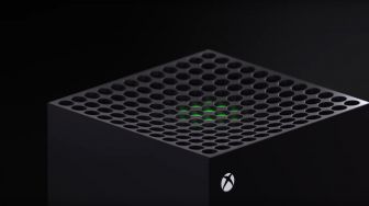 Hindari Kelangkaan, Microsoft akan Genjot Terus Produksi Konsol Xbox Series