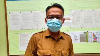 Kunjungan ke Puskesmas Ciruas Menurun 50 Persen, Ada Apa?