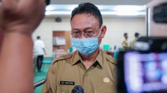 Pembelajaran Tatap Muka Ditunda Lagi
