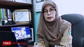 Prioritaskan Nakes, Pemkab Tuban Usulkan 3636 Vaksin Covid-19 di Tahap Awal