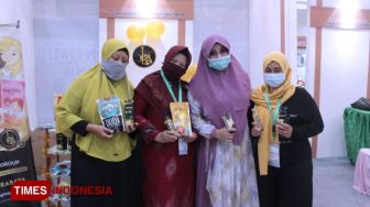 Produk Alumni Pesantren Salafiyah Syafi'iyah Situbondo ini Sudah Mendunia