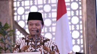 Wakil Ketua MPR RI Dukung PP Kebiri untuk Pelaku Kekerasan Seksual Anak