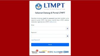 Ketentuan Pas Foto Pendaftaran Akun LTMPT untuk SNMPTN 2021