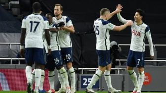 Prediksi Sheffield vs Tottenham: Preview, H2H, Skor, hingga Susunan Pemain