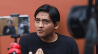 Profil Lucky Hakim, Artis Sekaligus Politisi yang Mendadak Mundur Sebagai Wakil Bupati Indramayu