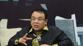 EUA Vaksin Belum Keluar, BPOM Diimbau Tetap Independen