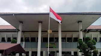 Besok, PN Jaksel Lanjutkan Sidang Kasus Kebakaran Gedung Kejagung