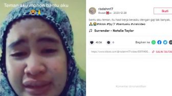 Apes! Sudah Nabung Rp 11 Juta, Wanita Ini Kena Tipu saat Beli Sepeda Motor