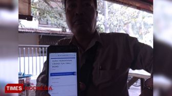 Dispendik Surabaya Batalkan Rencana Sekolah Tatap Muka
