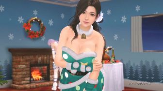 Jual Mod Nakal Dead or Alive Xtreme Venus Vacation, Orang Ini Dituntut