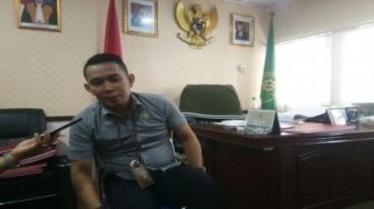 Sepanjang 2020, PN Bengkalis Vonis Mati 11 Perkara Narkoba