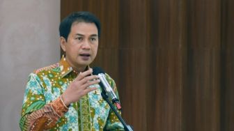 DPR: Evaluasi Penyaluran Dana Desa Secara Komprehensif