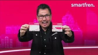 Smartfren Manjakan Pengguna Internet Malam, Begini Cara Mengaktifkannya