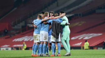 Link Live Streaming Swansea Vs Manchester City, Piala FA 11 Februari