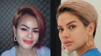 Viral Cewek Mirip Nikita Mirzani, Bikin Warganet Terbelah