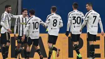 Prediksi Juventus vs Crotone: Preview, Skor, H2H, hingga Susunan Pemain