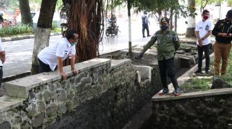 Butuh Rp 128 Miliar untuk Mengatasi Banjir Kota Malang