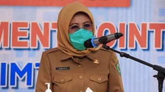 Fantastis, Penerimaan Pajak Daerah Provinsi Kaltim di 2021 Capai Rp 4,77 Triliun