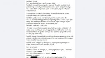 Curhat Pria Memukul Perempuan yang Hina Ibunya, Banjir Dukungan Publik