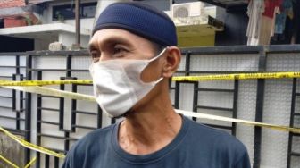 Densus 88 Tangkap Tukang Servis AC di Gowa, Terduga Teroris