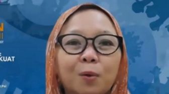 Alisa Wahid: Sekolah Harus Lebih Adaptif Sesuaikan Kurikulum Masa Pandemi