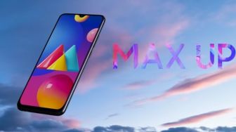 Spesifikasi Lengkap Samsung Galaxy A02s Harga 1 Jutaan Loh