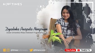 Membangun Identitas Desa Melalui Wisata Kuliner Tradisional