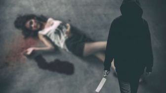 Polisi Tangkap Pembunuh Perempuan di Hotel Cilandak, Pelaku AA Ditangkap di Bogor