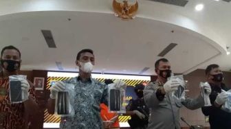 Ngaku Direktur Reskrimsus Polda, Pria di Sumbar Tipu Orang Puluhan Juta