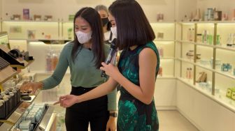Kosmetik Korea Buka Gerai Flagship di Indonesia, Simak Penawaran Menariknya