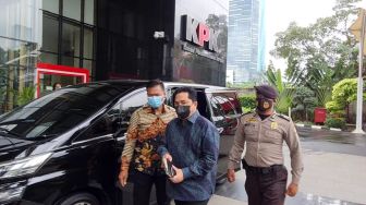 Dituduh Wanprestasi, Erick Thohir dan Barata Indonesia Digugat