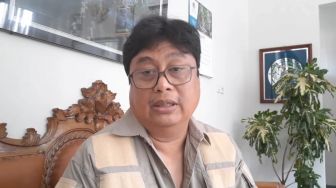 COVID-19 Menggila di Pandeglang, BTNUK Perketat Kunjungan Wisatawan