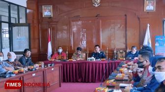 Dikemas Makin Apik, Pariaman Festival 2021 Dipastikan Lebih Spektakuler