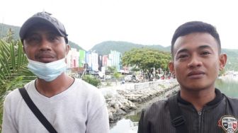 Dipecat Mendadak, 48 Honorer Bakal Adukan Disperkimtan ke DPRD Banggai