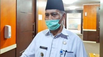 Wakil Wali Kota Pekanbaru Siap Divaksin, Minta Warga Waspada Hoaks
