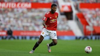 Tinggalkan Manchester United, Fosu-Mensah Gabung Leverkusen