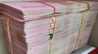 Tunda Bayar Kegiatan di Kuansing Tahun 2020 Capai Rp 5,4 Miliar