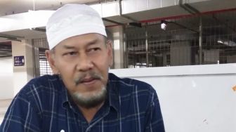 Kapten Afwan Pilot Sriwijaya Air, Perantau Minang yang Dikenal Saleh