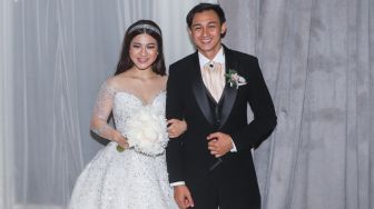 Baru Nikah, Felicya Angelista Ancam Usir Caesar Hito dari Rumah