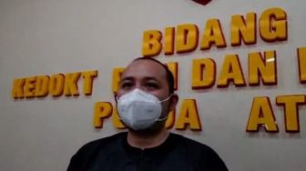 Sang Kakak Ungkap Firasat Sebelum Fadly Satrianto Jadi Korban Sriwijaya Air